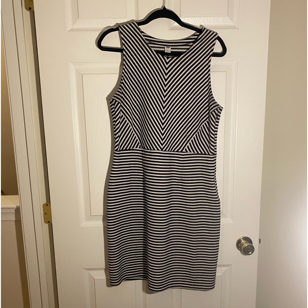 Old Navy Dress
